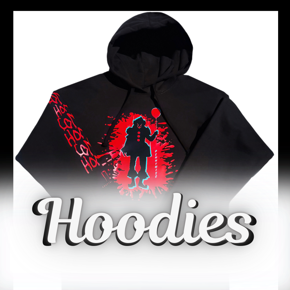 Hoodies