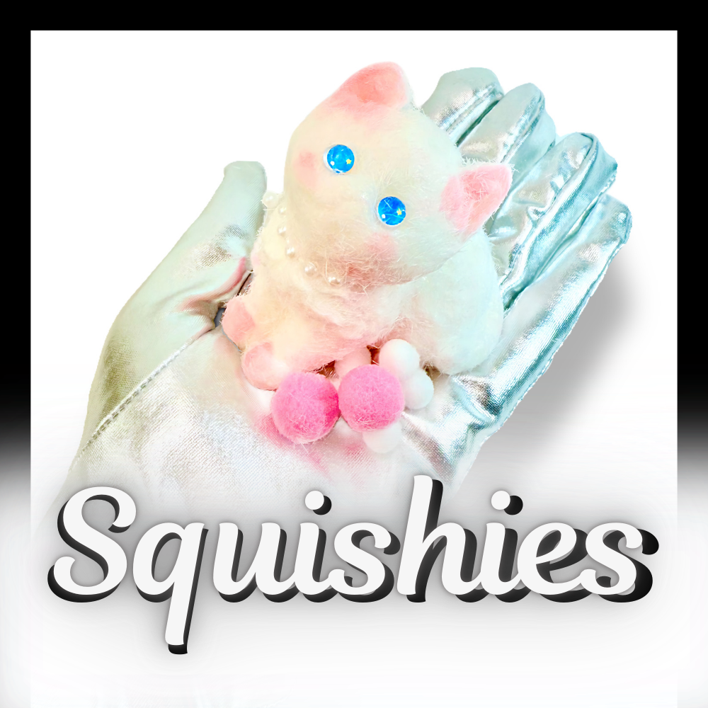 Taba Squishies X JannellesPLAYHOUSE