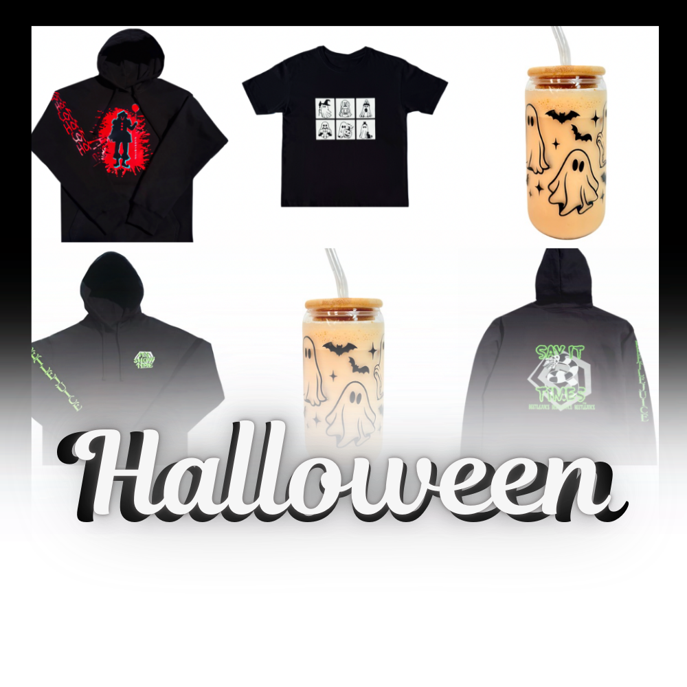 Halloween Collection