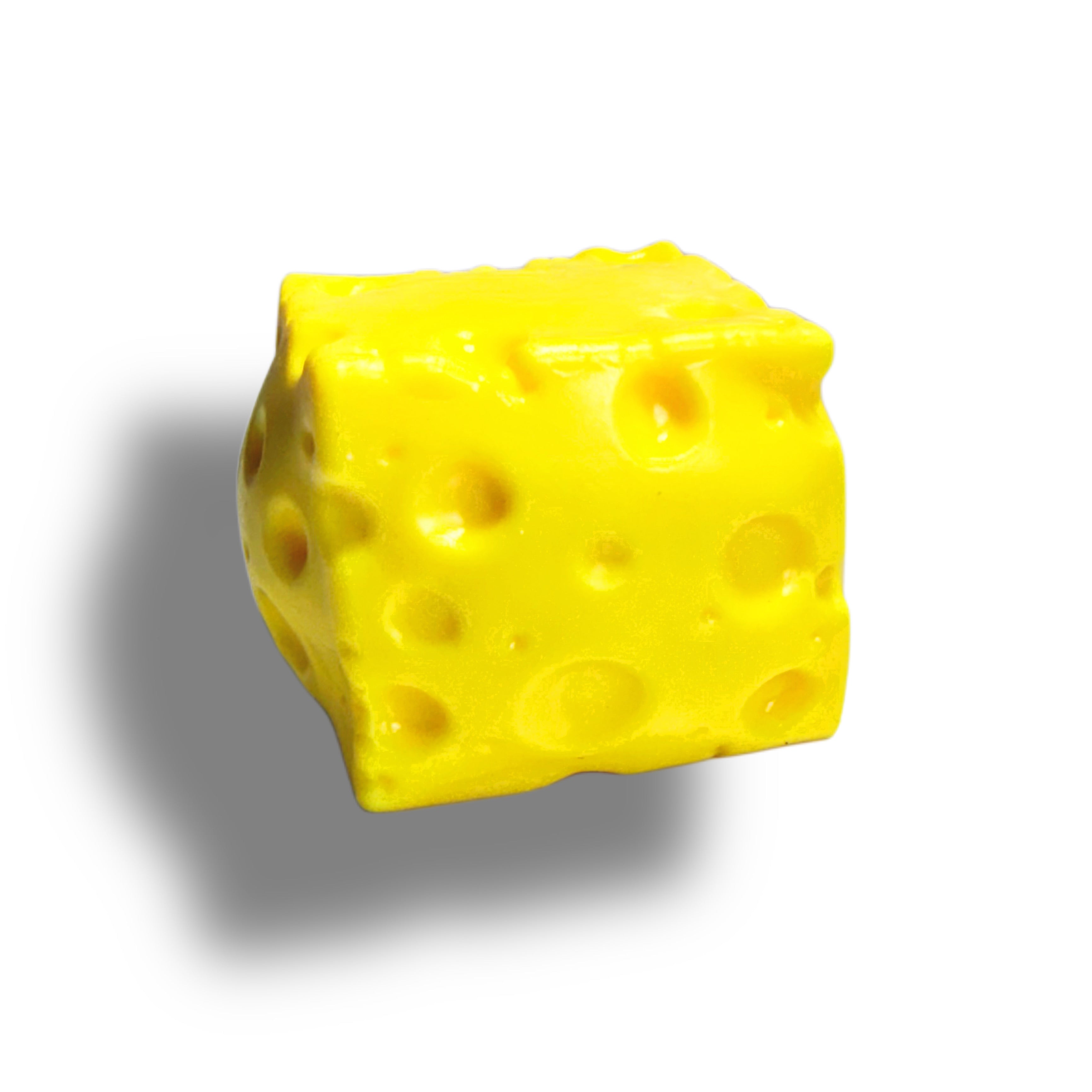 Cheese Squishy