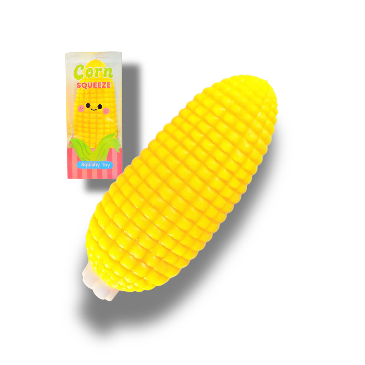 Crunchy Corn Squishy