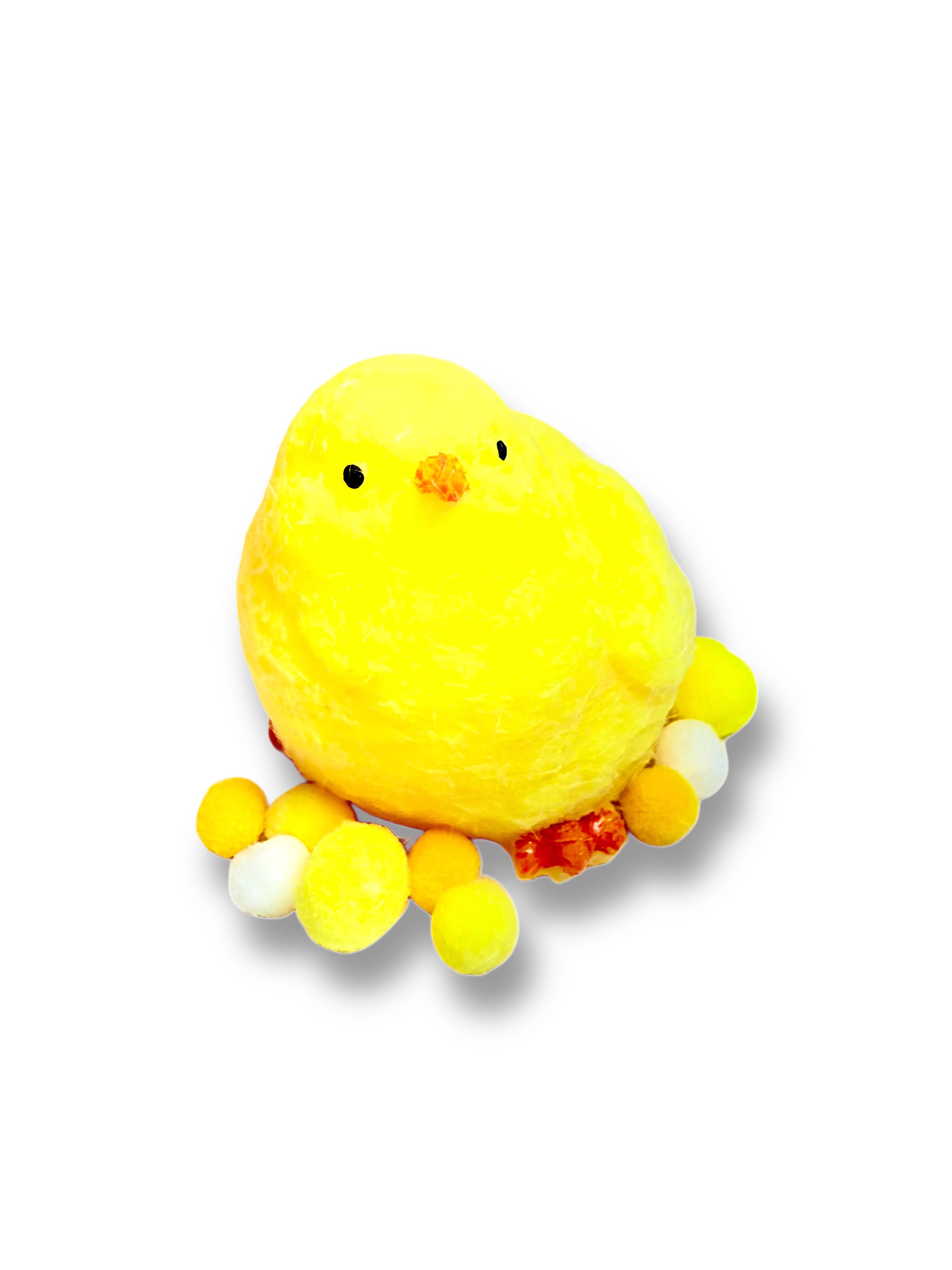 Chick Taba Squishy