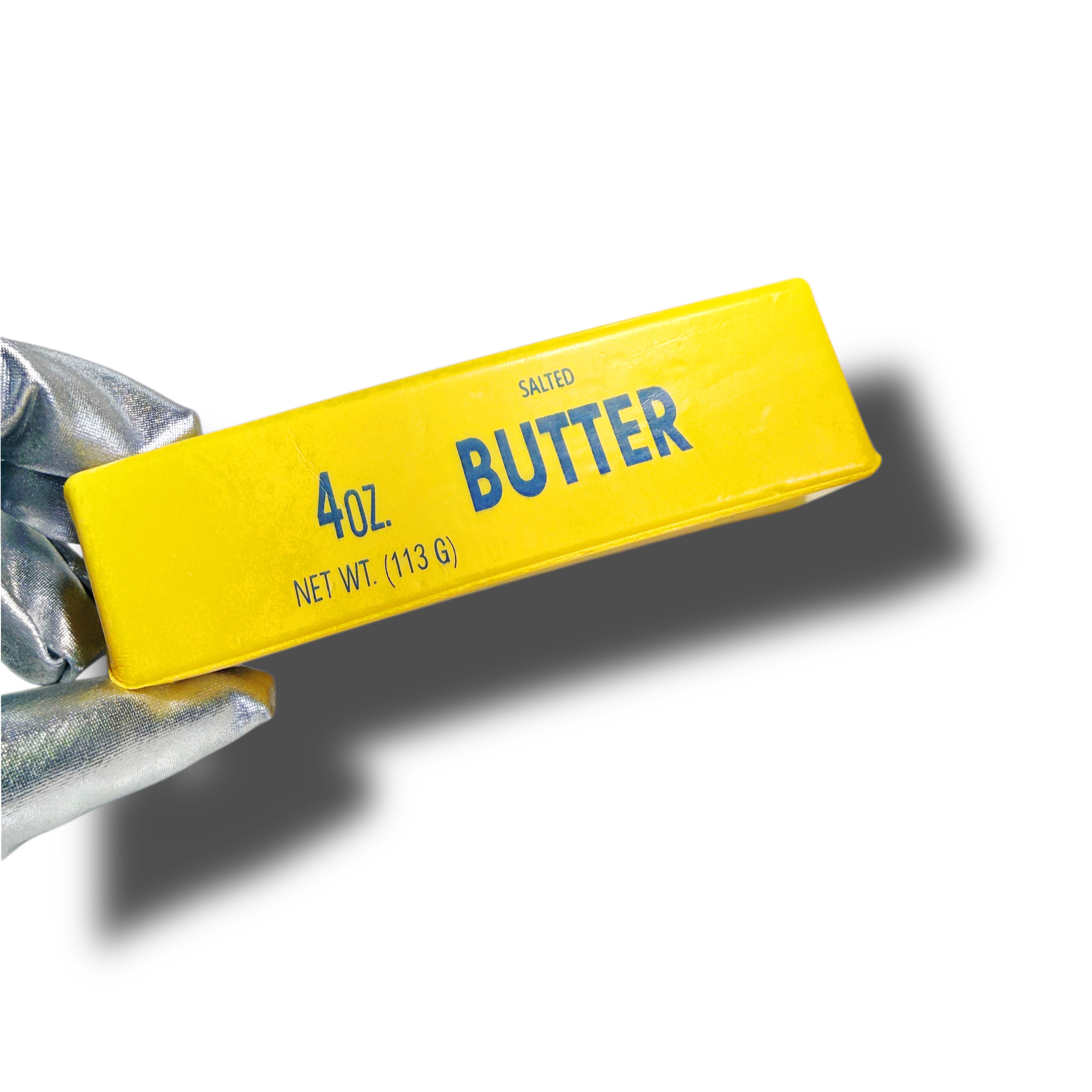Butter Squishy