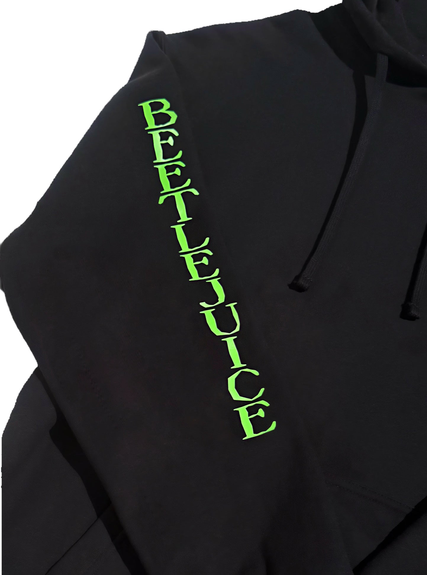 Beetlejuice Hoodie