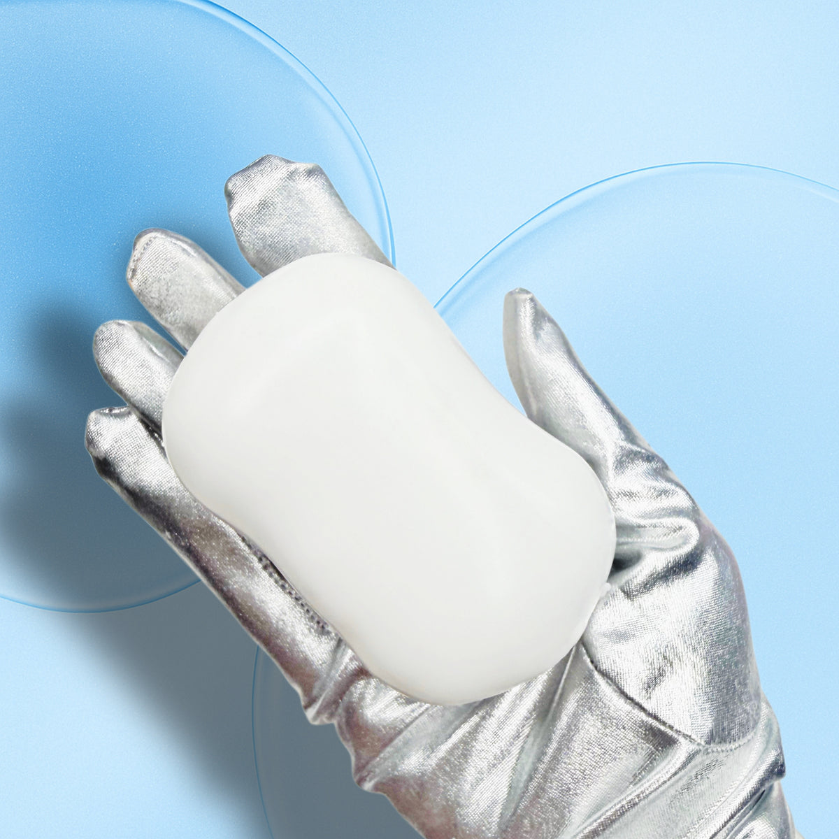 Crunchy Soap Bar Squishy