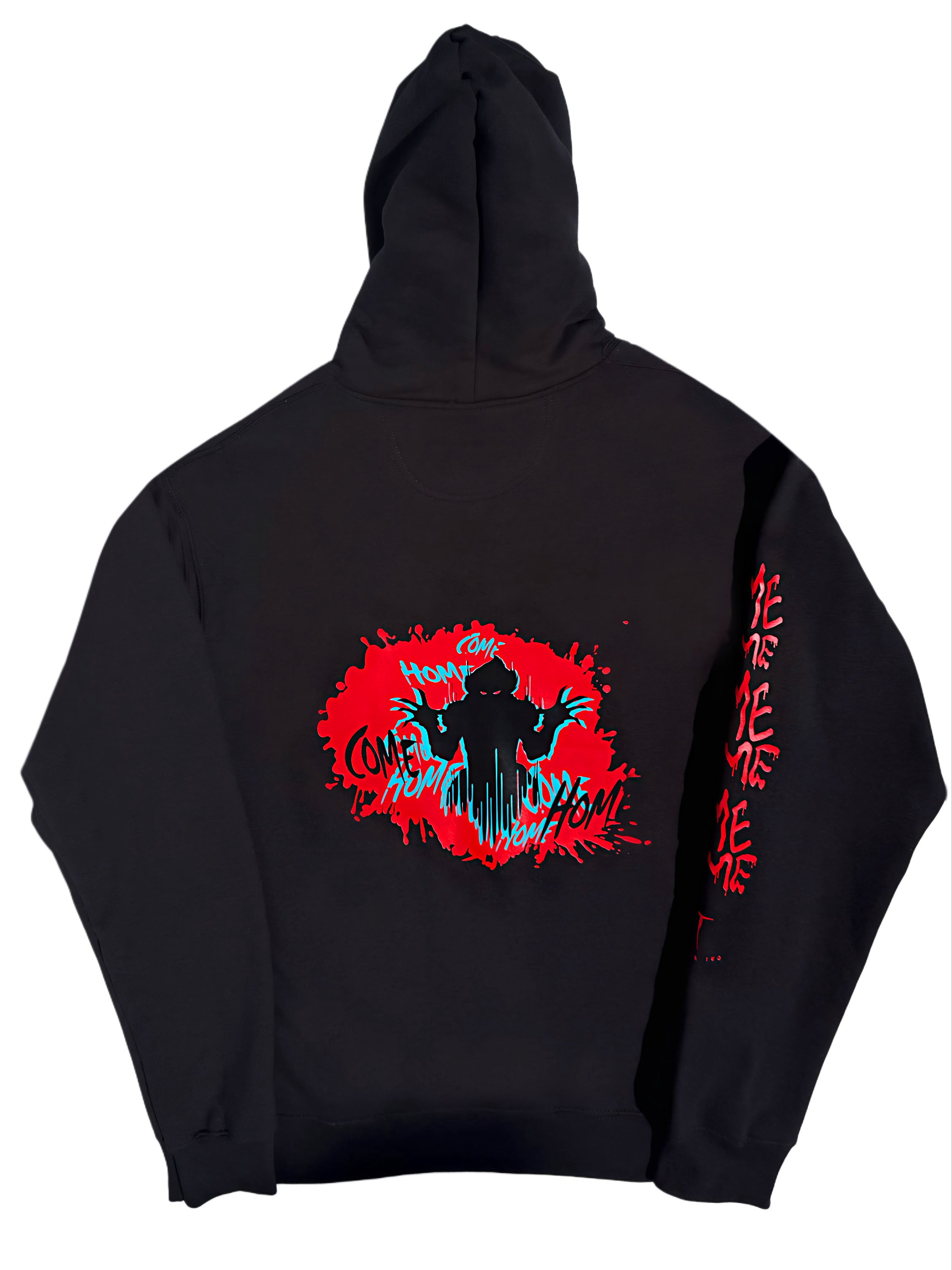 Pennywise IT Chapter Two Hoodie