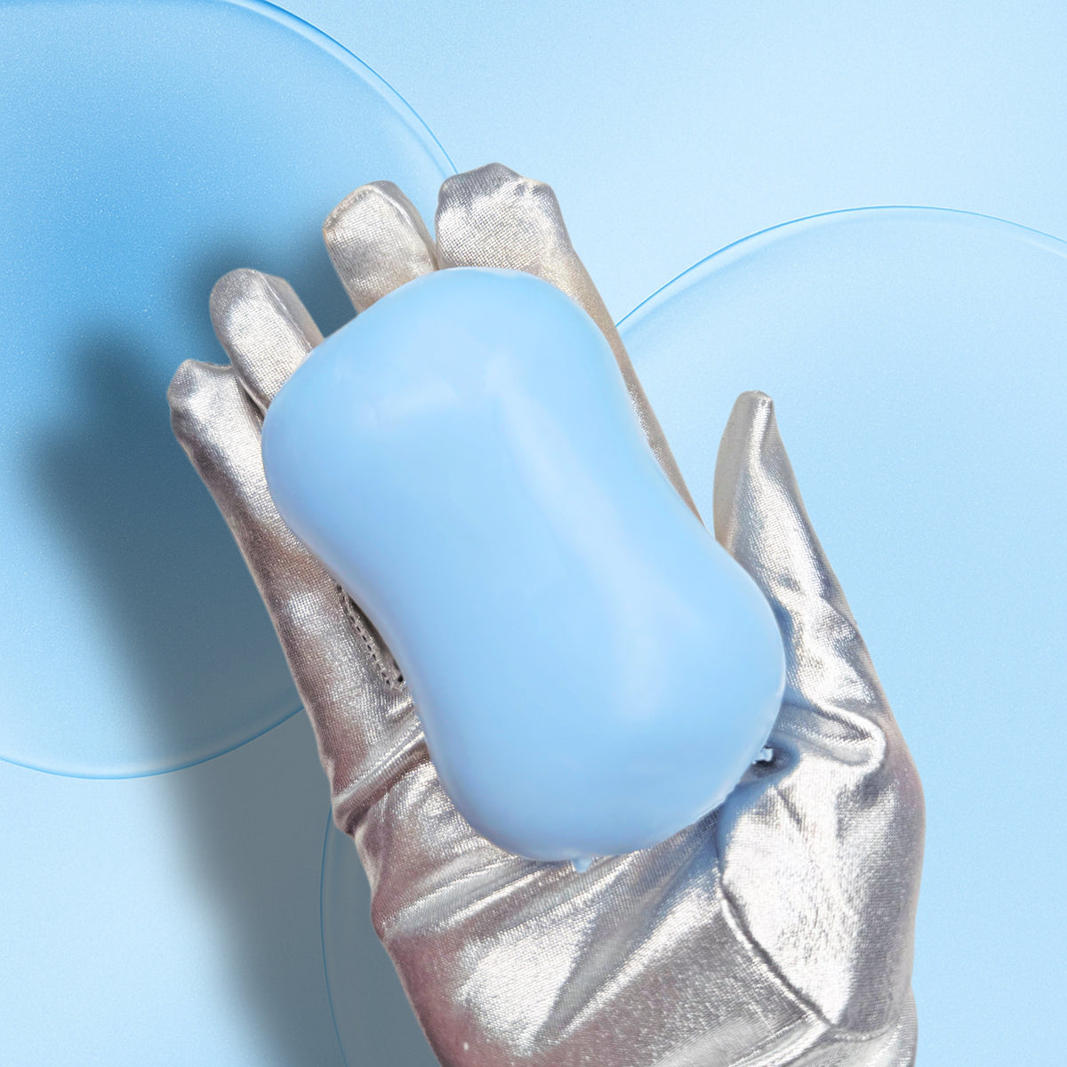 Crunchy Soap Bar Squishy