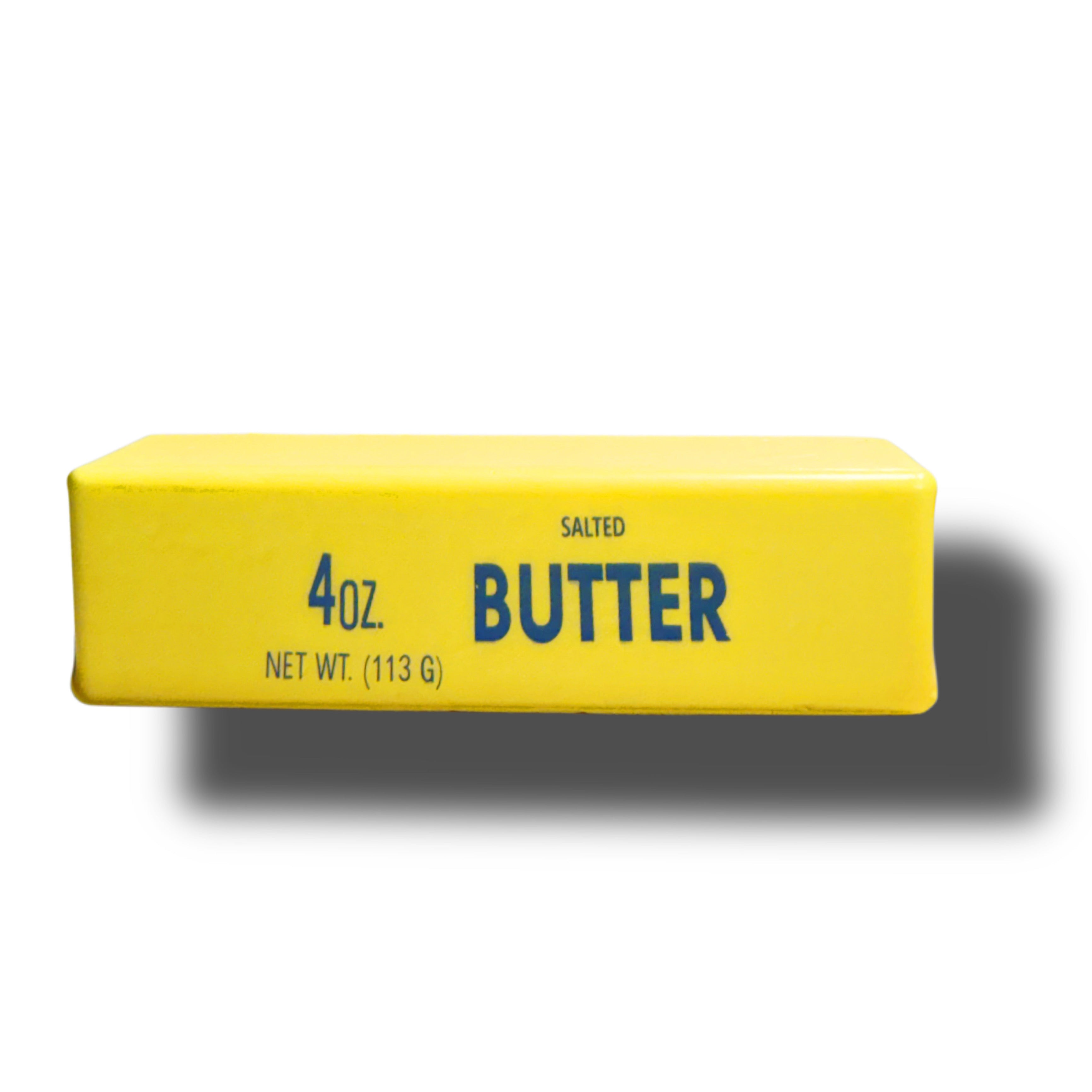 Butter Squishy