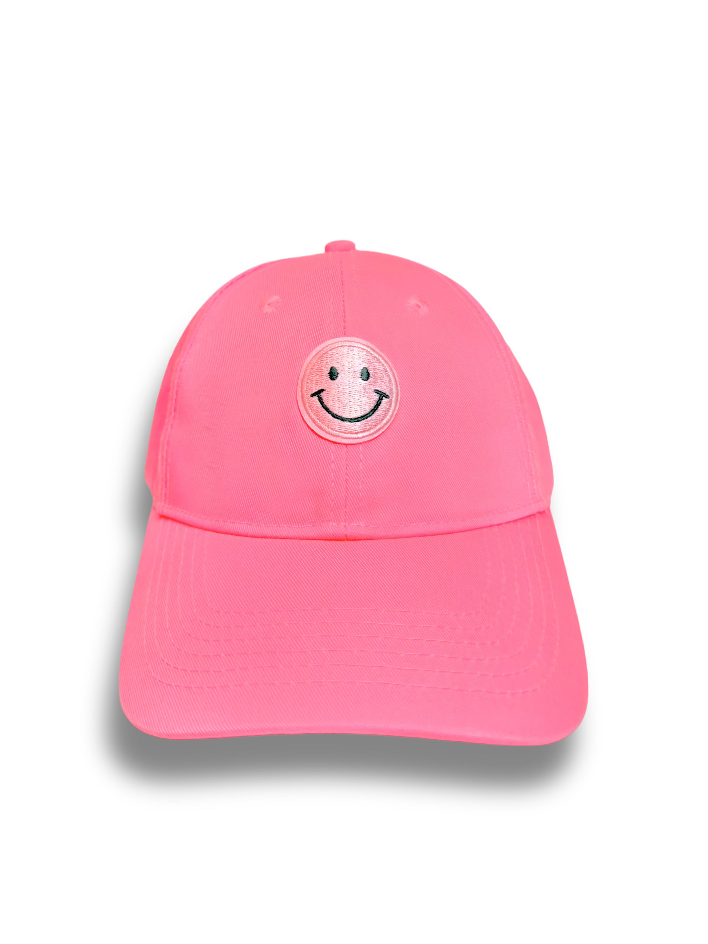 Kids Smiley Hat