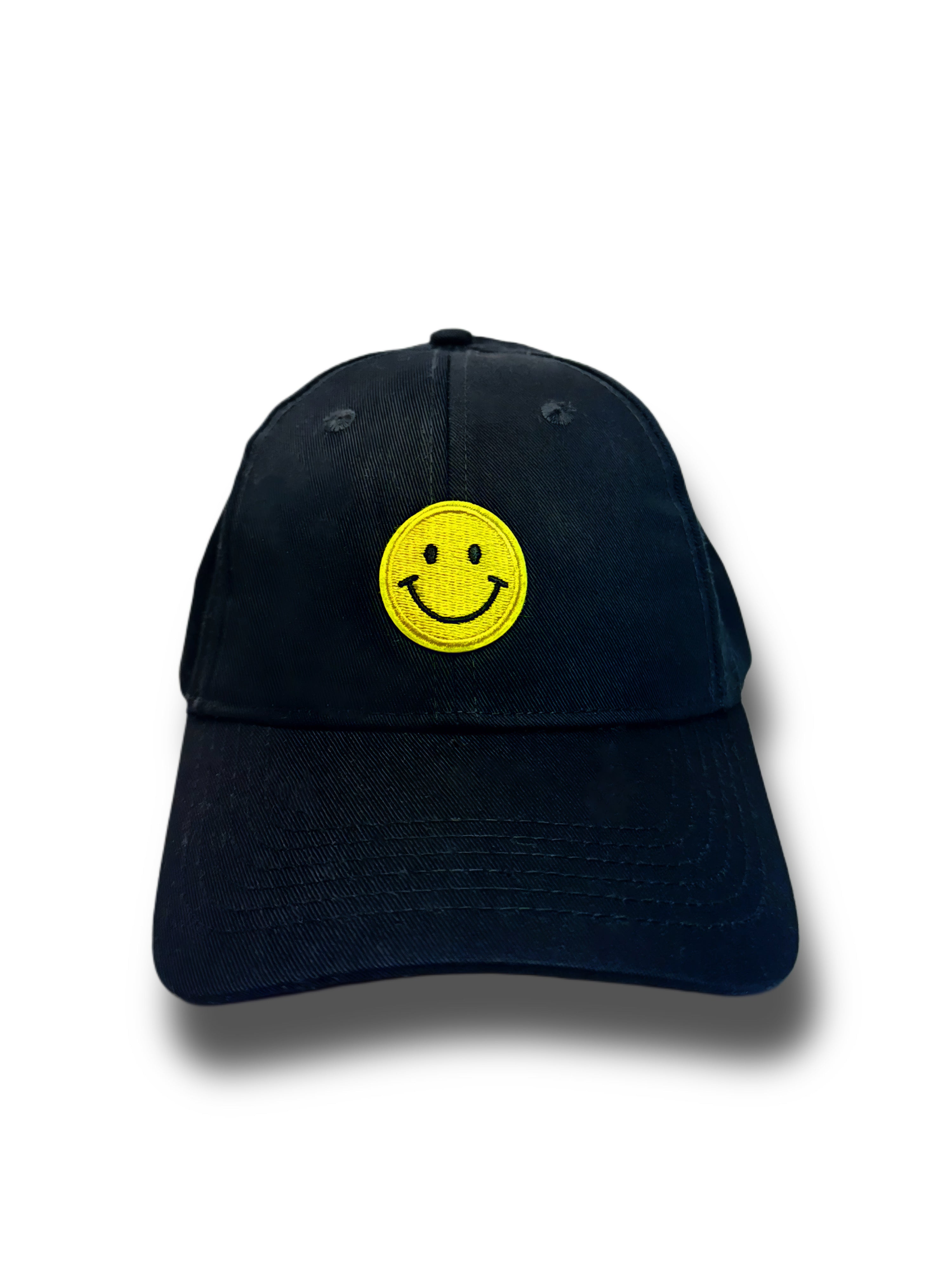 Kids Smiley Hat