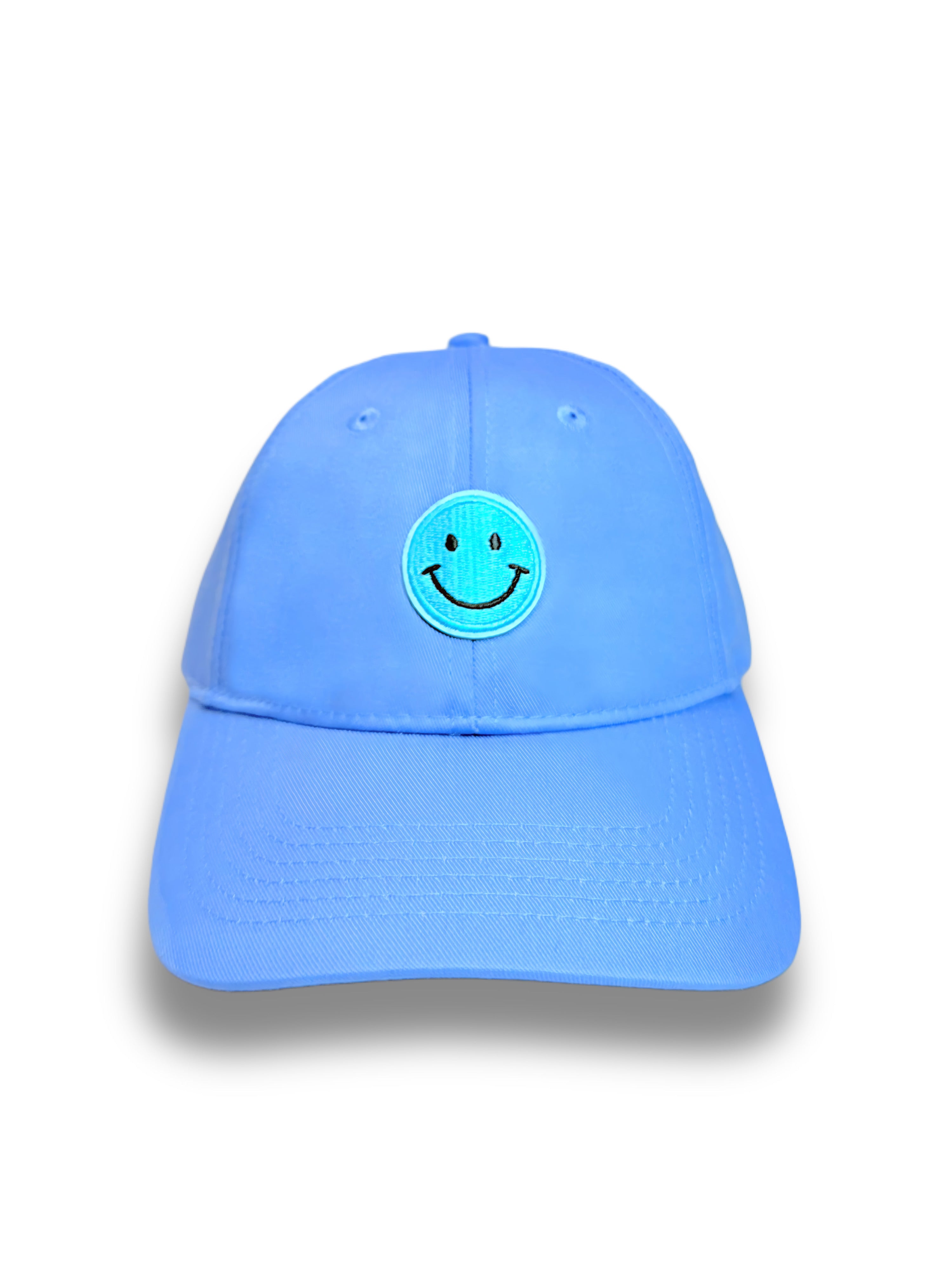 Kids Smiley Hat
