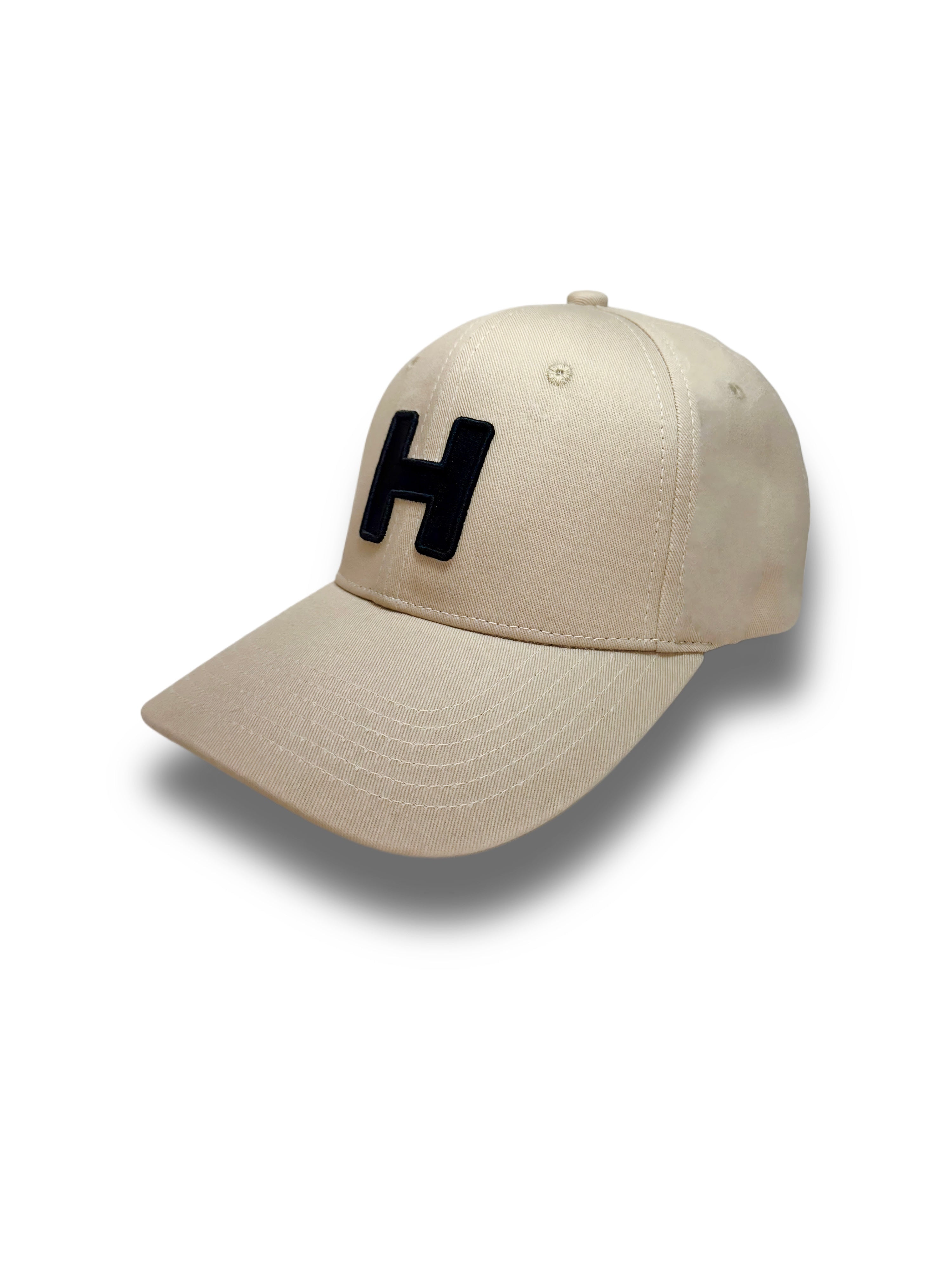 Letter Embroidered Hat