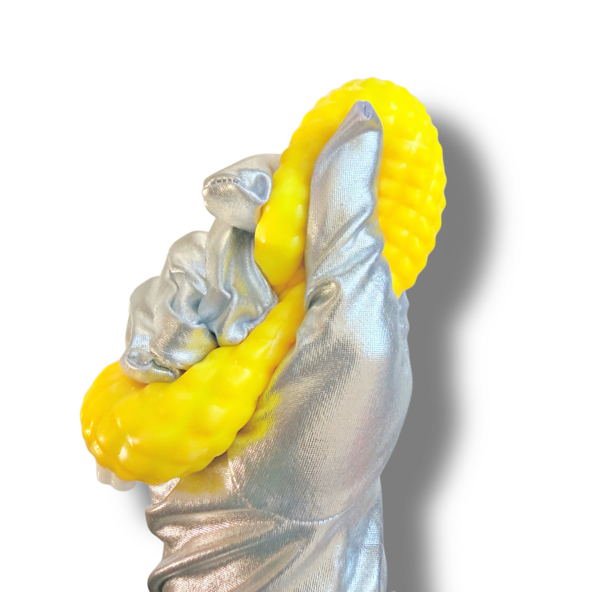 Crunchy Corn Squishy