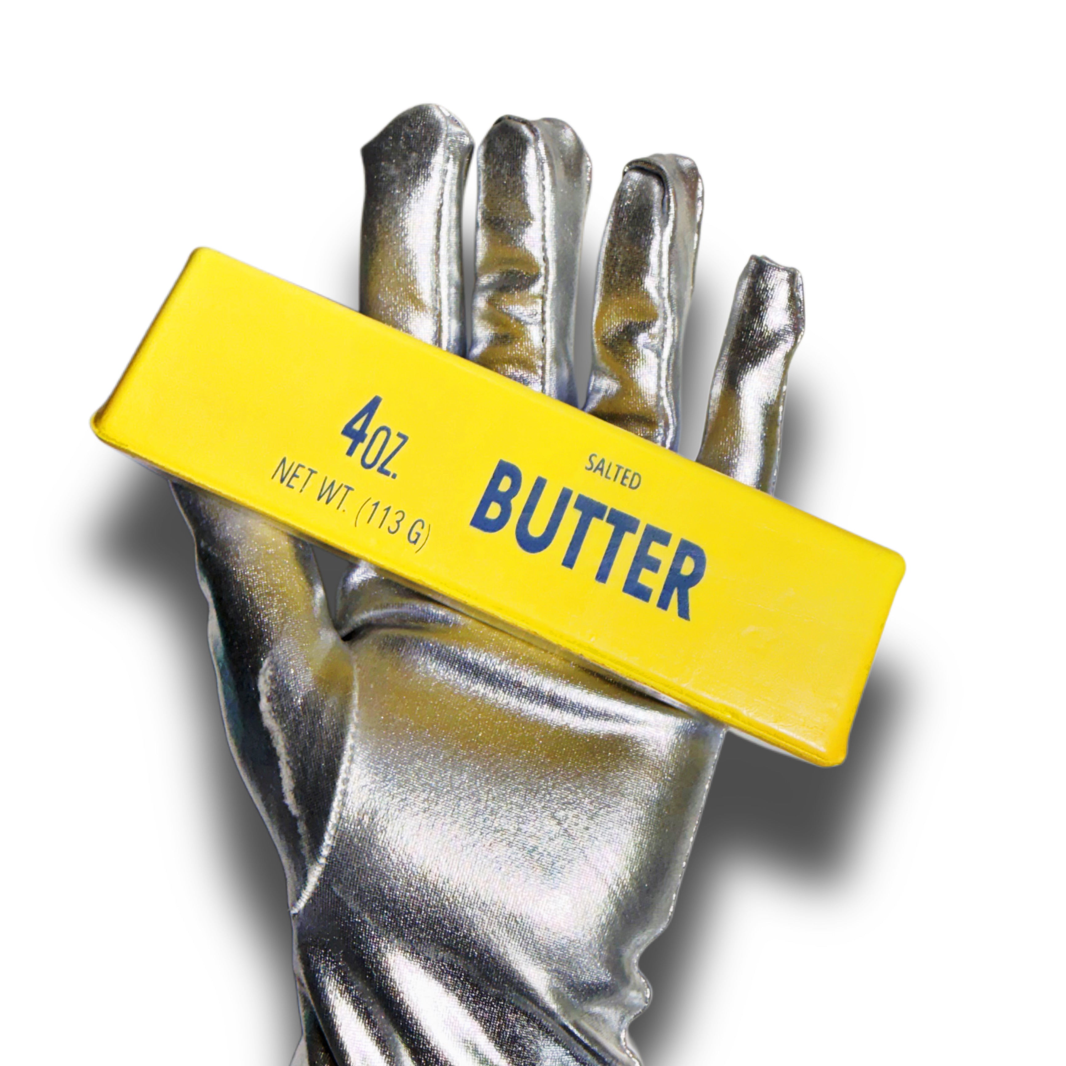 Butter Squishy