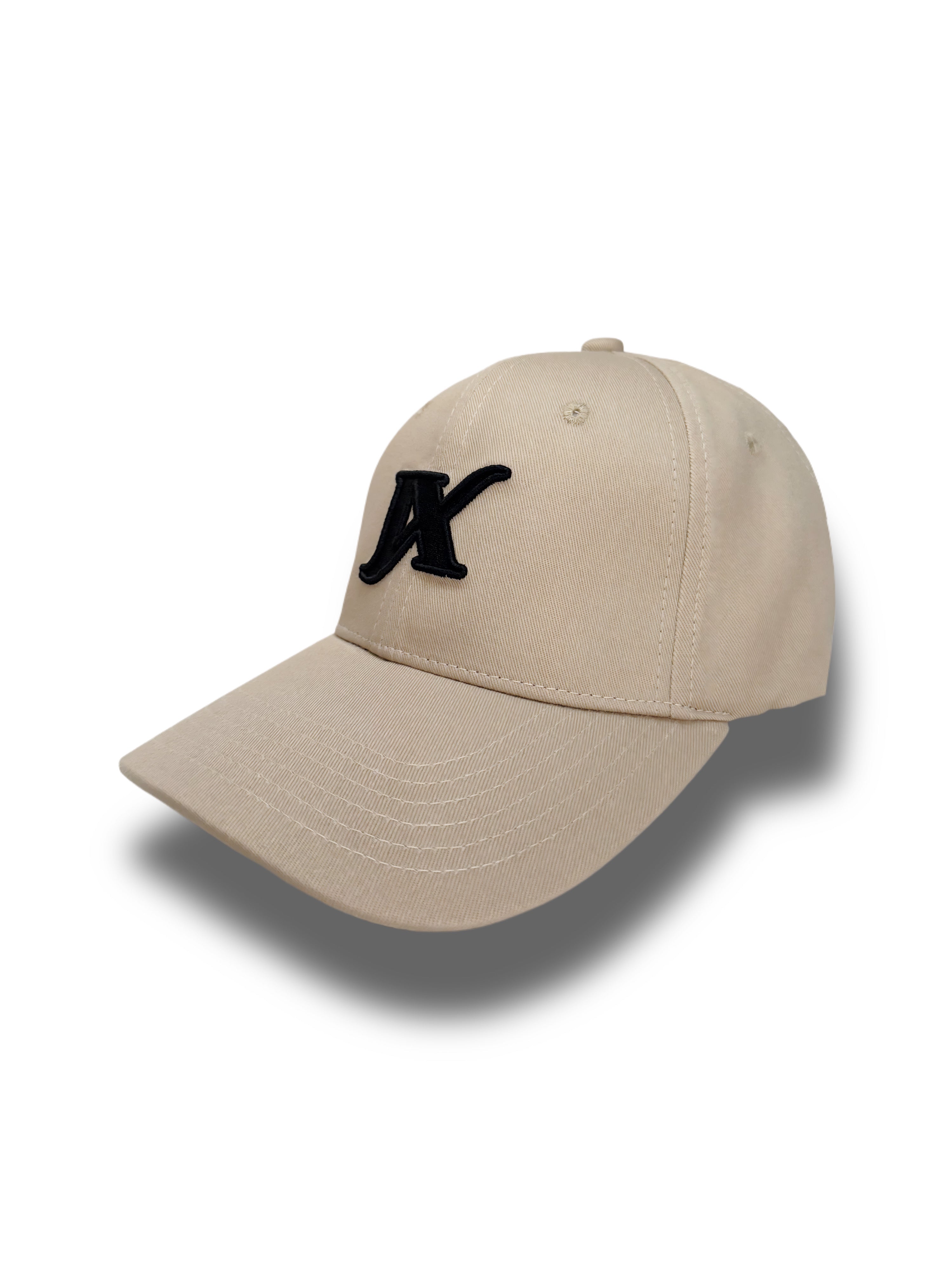 Letter Embroidered Hat