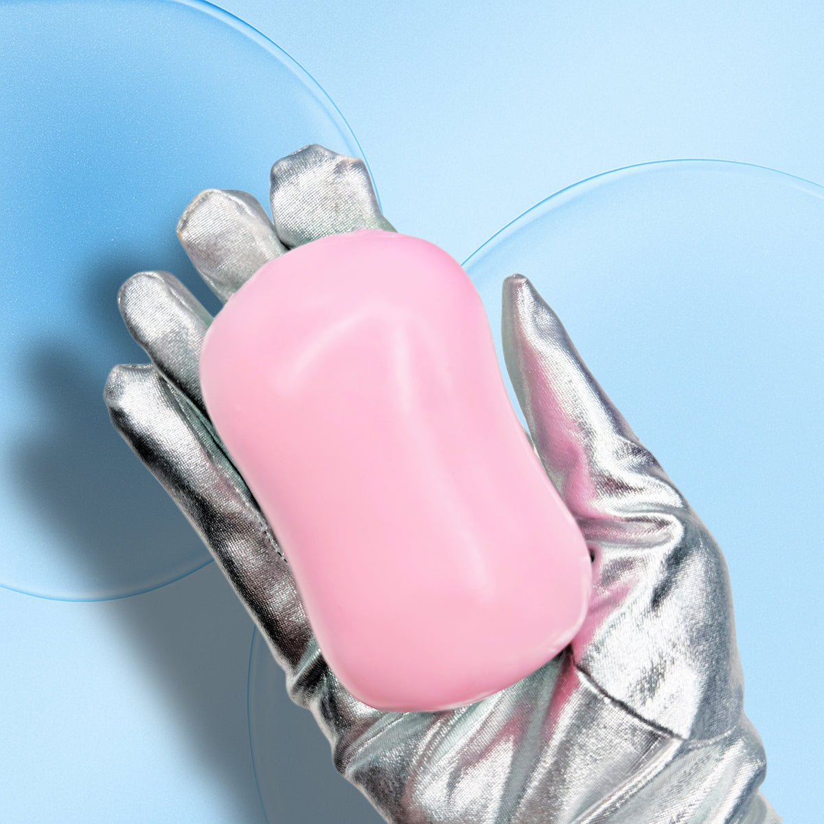 Crunchy Soap Bar Squishy