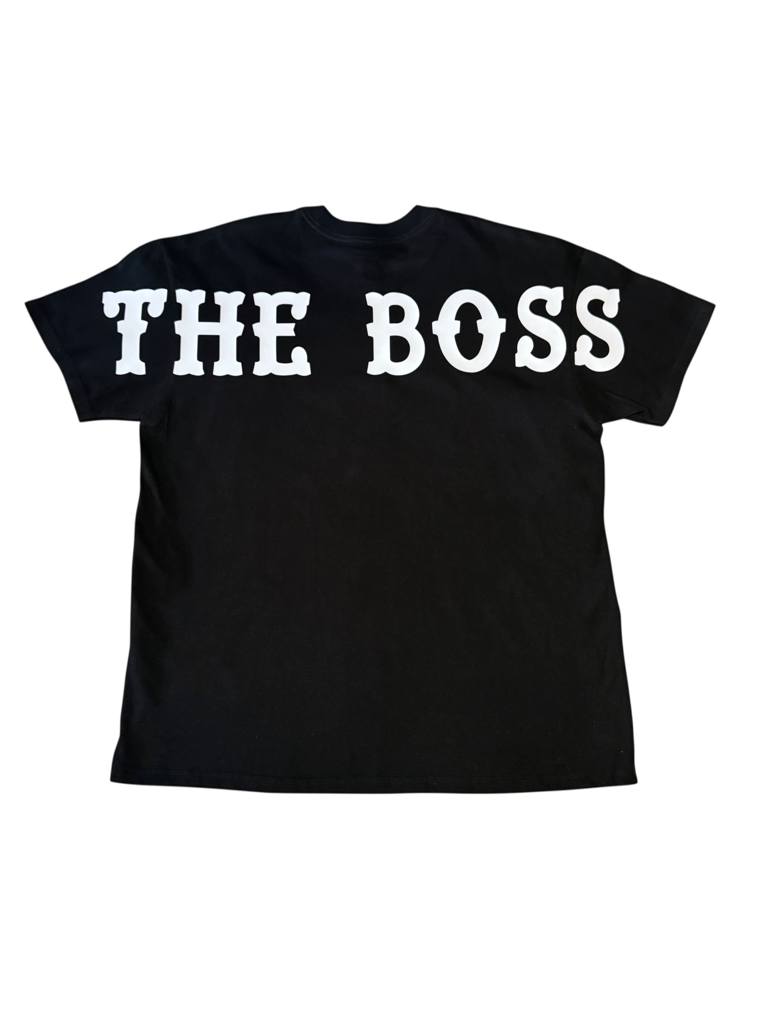 THE BOSS T-Shirt