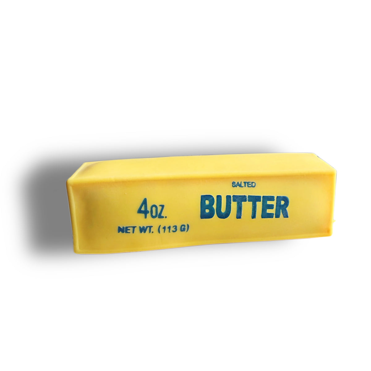 Crunchy Butter Squishy