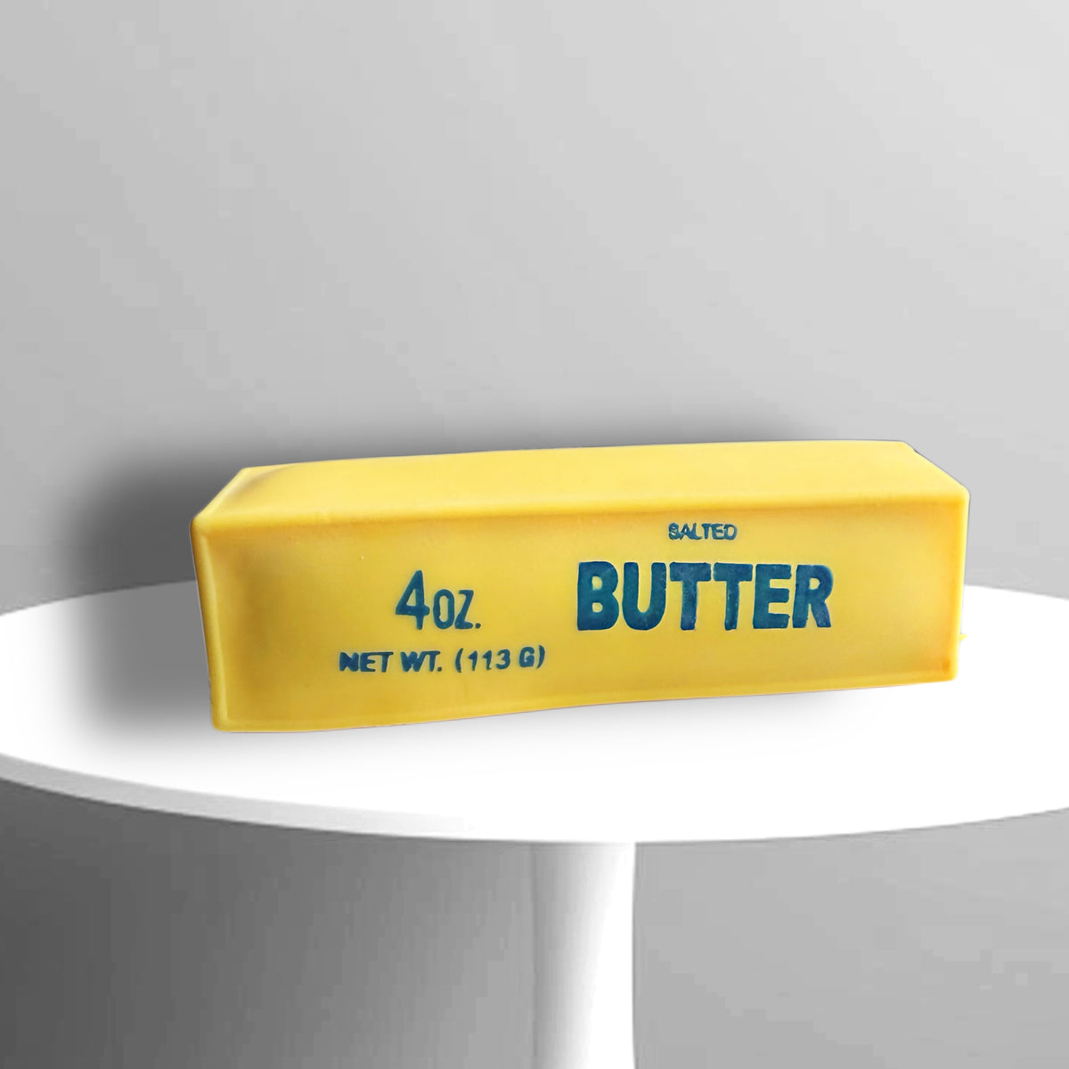 Crunchy Butter Squishy