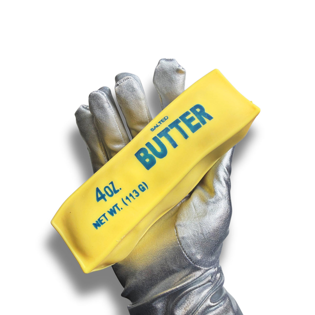 Crunchy Butter Squishy