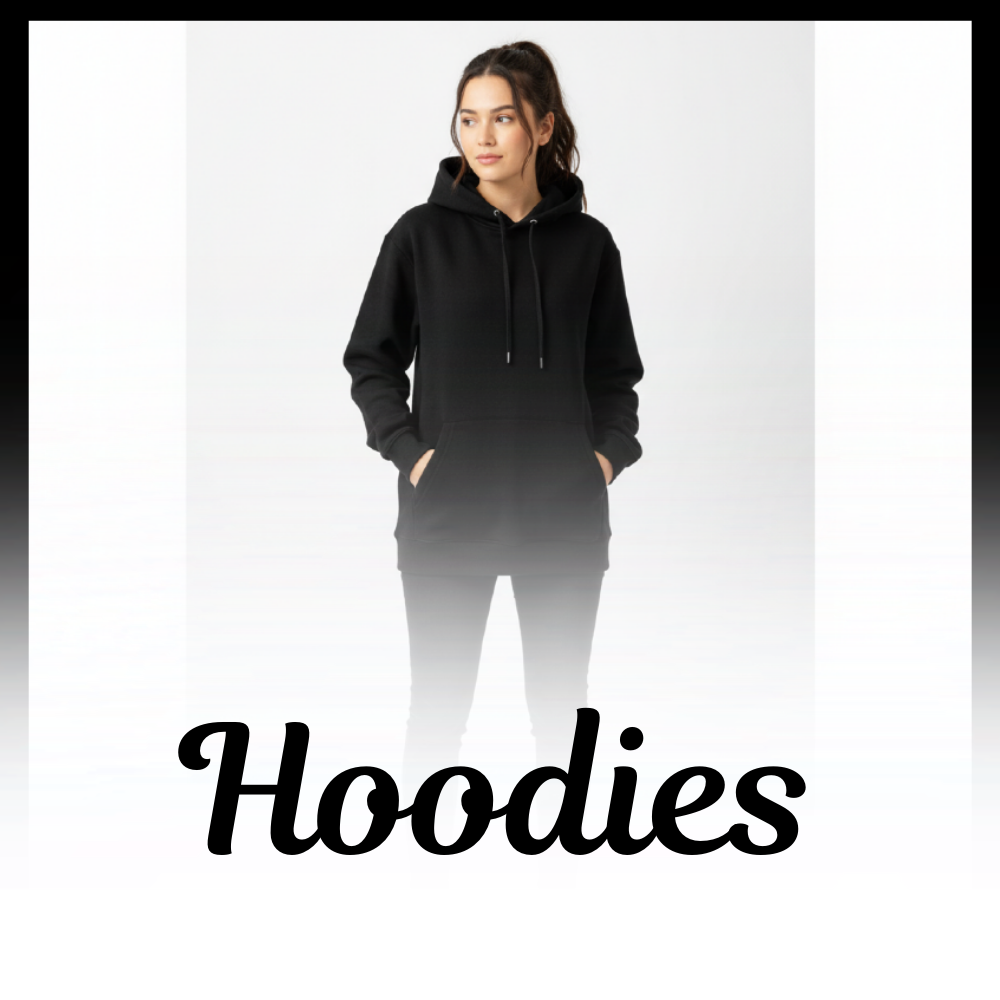 Hoodies