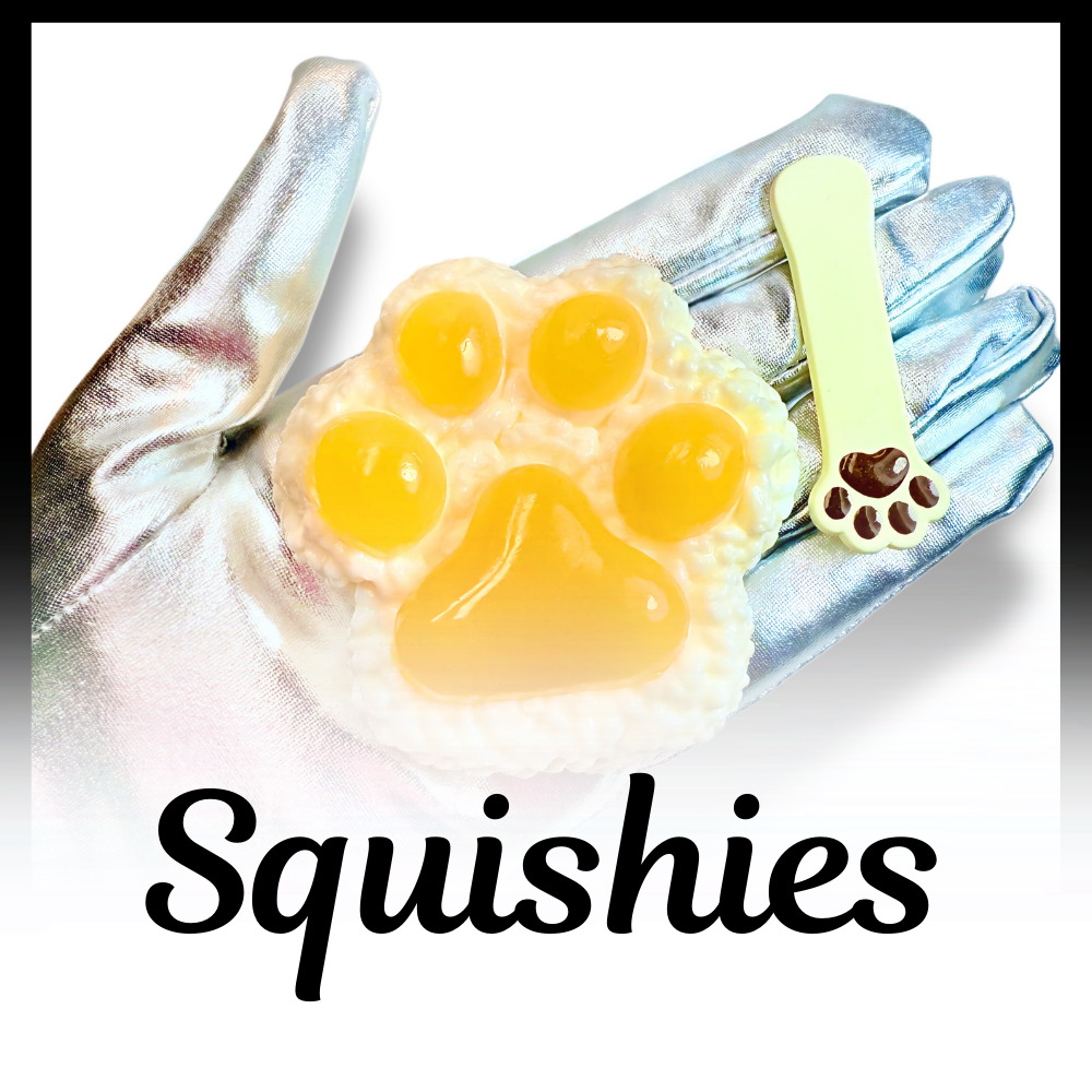 Taba Squishies X JannellesPLAYHOUSE